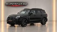 MINI John Cooper Works Countryman 2025 occasion