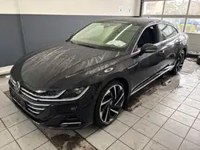 Volkswagen Arteon 2021 occasion