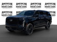 Cadillac Escalade 2026 occasion