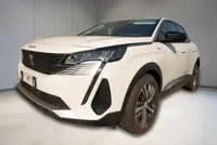 Peugeot 3008 2022 occasion