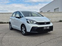 Honda Jazz 2026 occasion