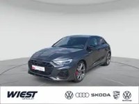 Audi S3 2025 occasion