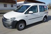 Volkswagen Caddy 2019 occasion