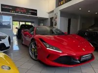 Ferrari F8 2022 occasion