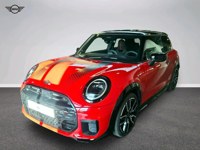 MINI John Cooper Works 2026 occasion