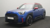MINI John Cooper Works 2026 occasion