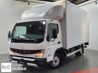 Mitsubishi Canter 2026 occasion