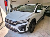 Dacia Sandero 2026 occasion