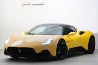 Maserati MC20 2022 occasion