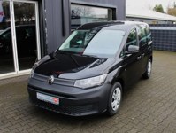 Volkswagen Caddy 2026 occasion