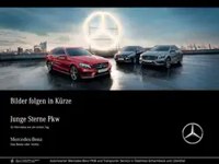 Mercedes-Benz T-Klasse 2022 occasion