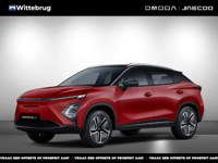 OMODA 5 EV 2026 occasion
