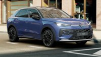 Volkswagen T-Roc 2026 occasion