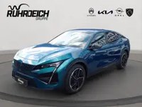 Peugeot 408 2023 occasion