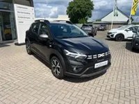 Dacia Sandero 2023 occasion