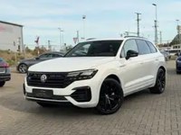 Volkswagen Touareg 2019 occasion