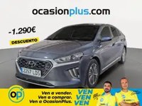 Hyundai IONIQ 2020 occasion