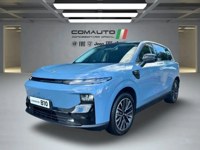 Leapmotor B10 2026 occasion