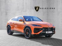 Lamborghini Urus 2026 occasion