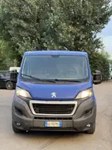Peugeot Boxer 2020 occasion