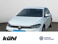 Volkswagen Polo 2023 occasion