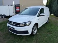 Volkswagen Caddy Maxi 2020 occasion
