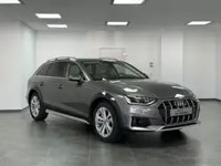 Audi A4 Allroad 2020 occasion