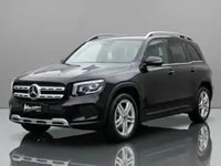 Mercedes-Benz GLB 180 2022 occasion
