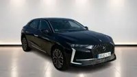 DS Automobiles DS4 2022 occasion