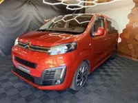 Citroën SpaceTourer 2018 occasion
