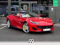 Ferrari Portofino 2018 occasion