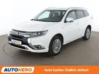 Mitsubishi Outlander 2019 occasion
