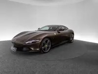 Ferrari Roma 2021 occasion