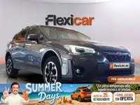Subaru XV 2022 occasion