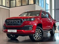 Foton 3 2026 occasion