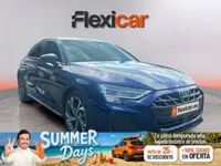 Audi A3 2024 occasion