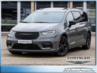 Chrysler Pacifica 2026 occasion