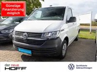 Volkswagen Transporter 2024 occasion