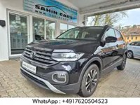 Volkswagen T-Cross 2021 occasion