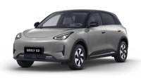 Geely E2 2026 occasion