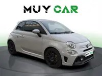 Abarth 595 2023 occasion