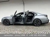 BMW i7 2025 occasion