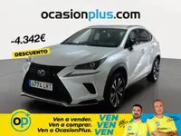 Lexus NX 300 2021 occasion