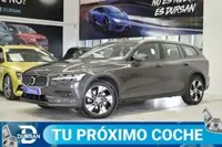Volvo V60 Cross Country 2024 occasion