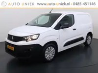 Peugeot Partner 2019 occasion