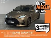 Toyota Yaris 2023 occasion