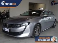 Peugeot 508 2019 occasion