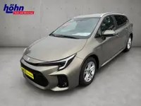 Suzuki Swace 2025 occasion