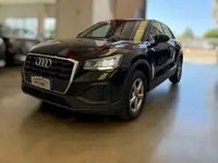 Audi Q2 2021 occasion