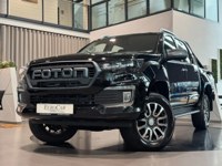Foton 3 2026 occasion